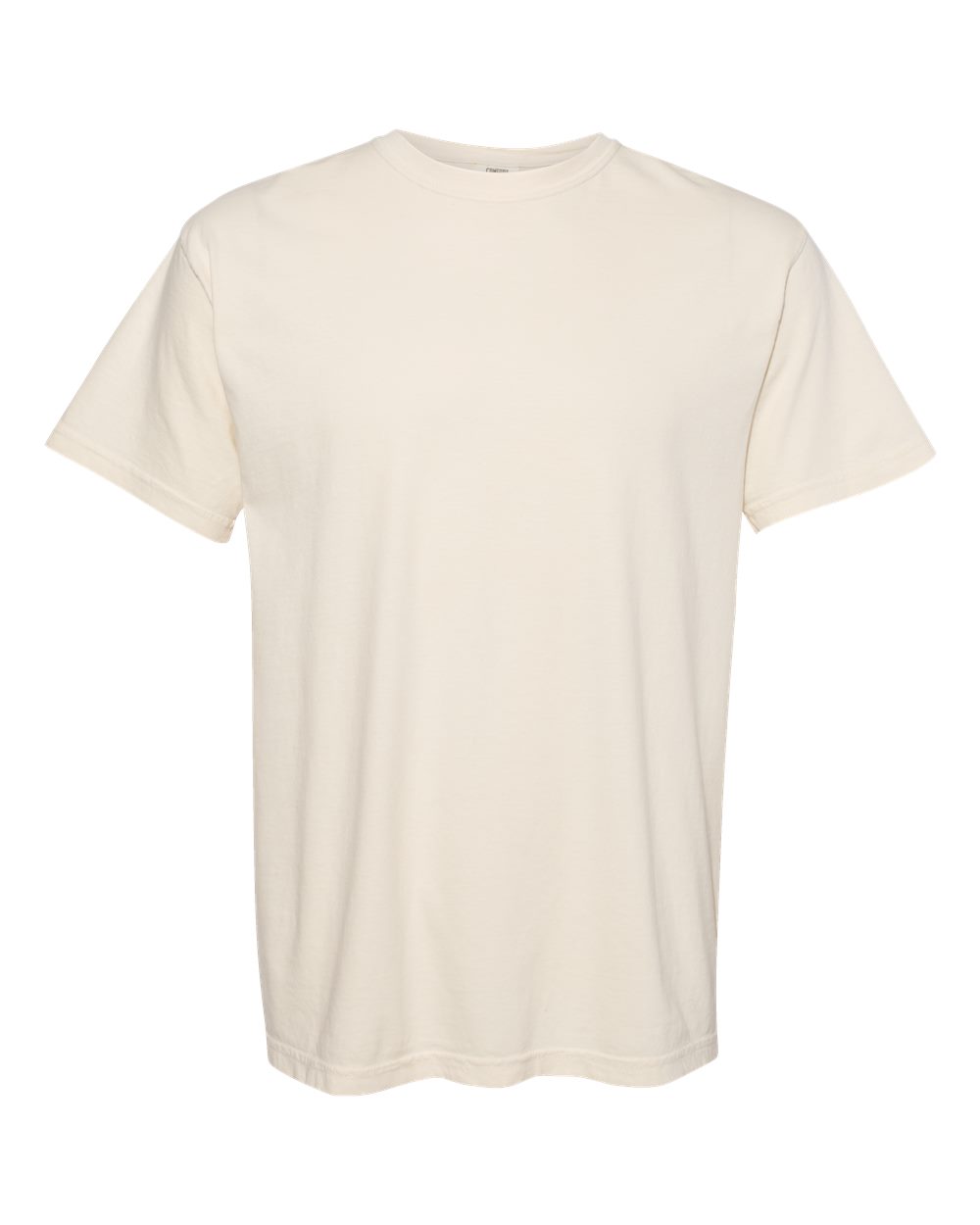 State Block Heavyweight Tee