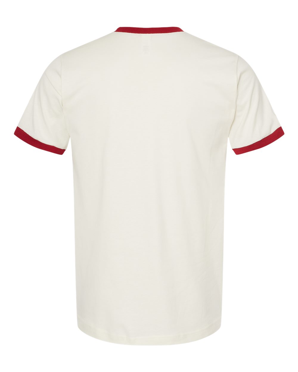 America 250 Ringer Short Sleeve Tee