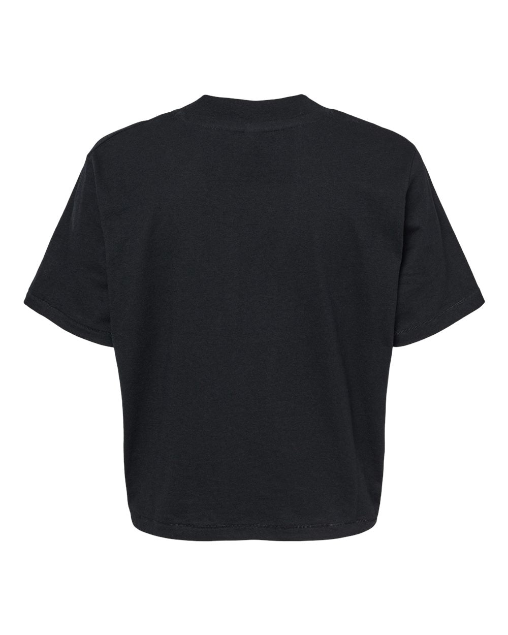 Iowa State Retro Boxy Tee