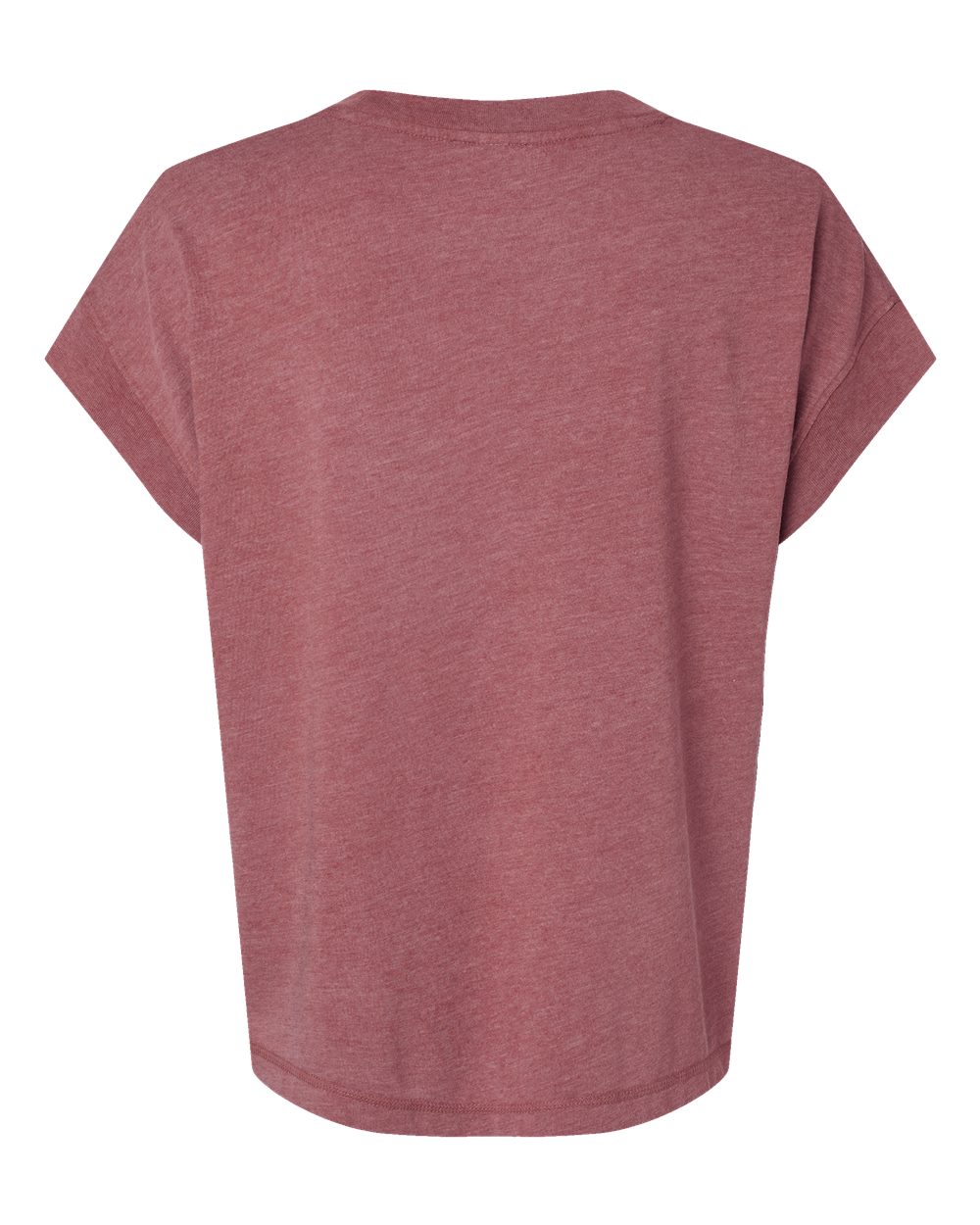 Iowa State Vintage Wash Metallic Tee