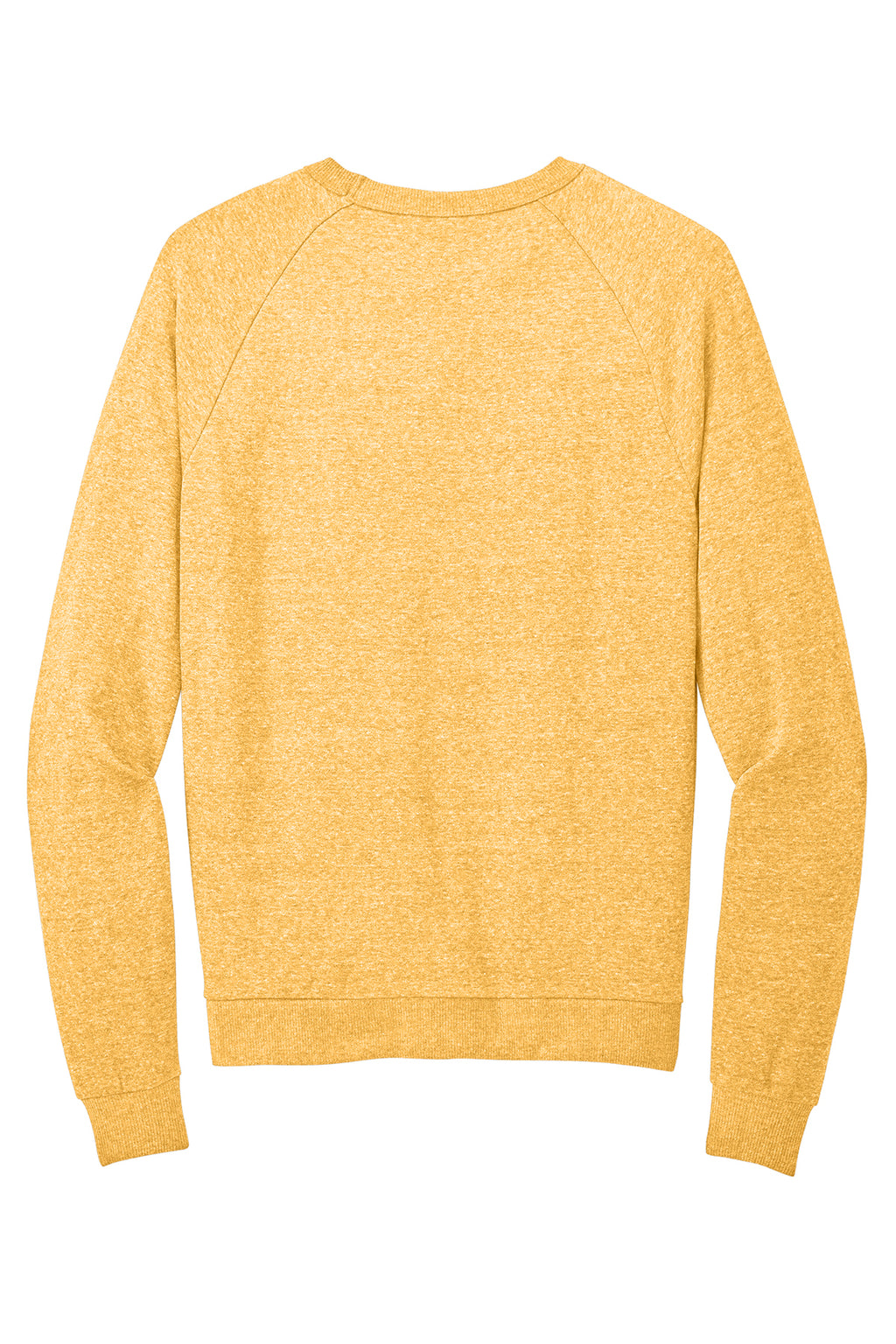 Iowa State Tri-Blend Crew Neck Sweatshirt