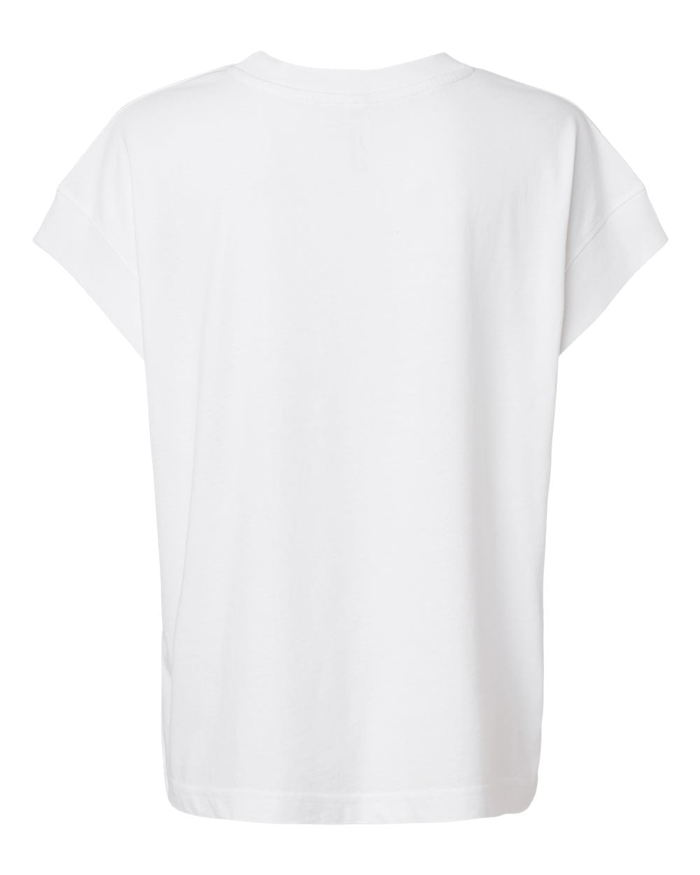 Nebraska Vintage Wash Metallic Tee
