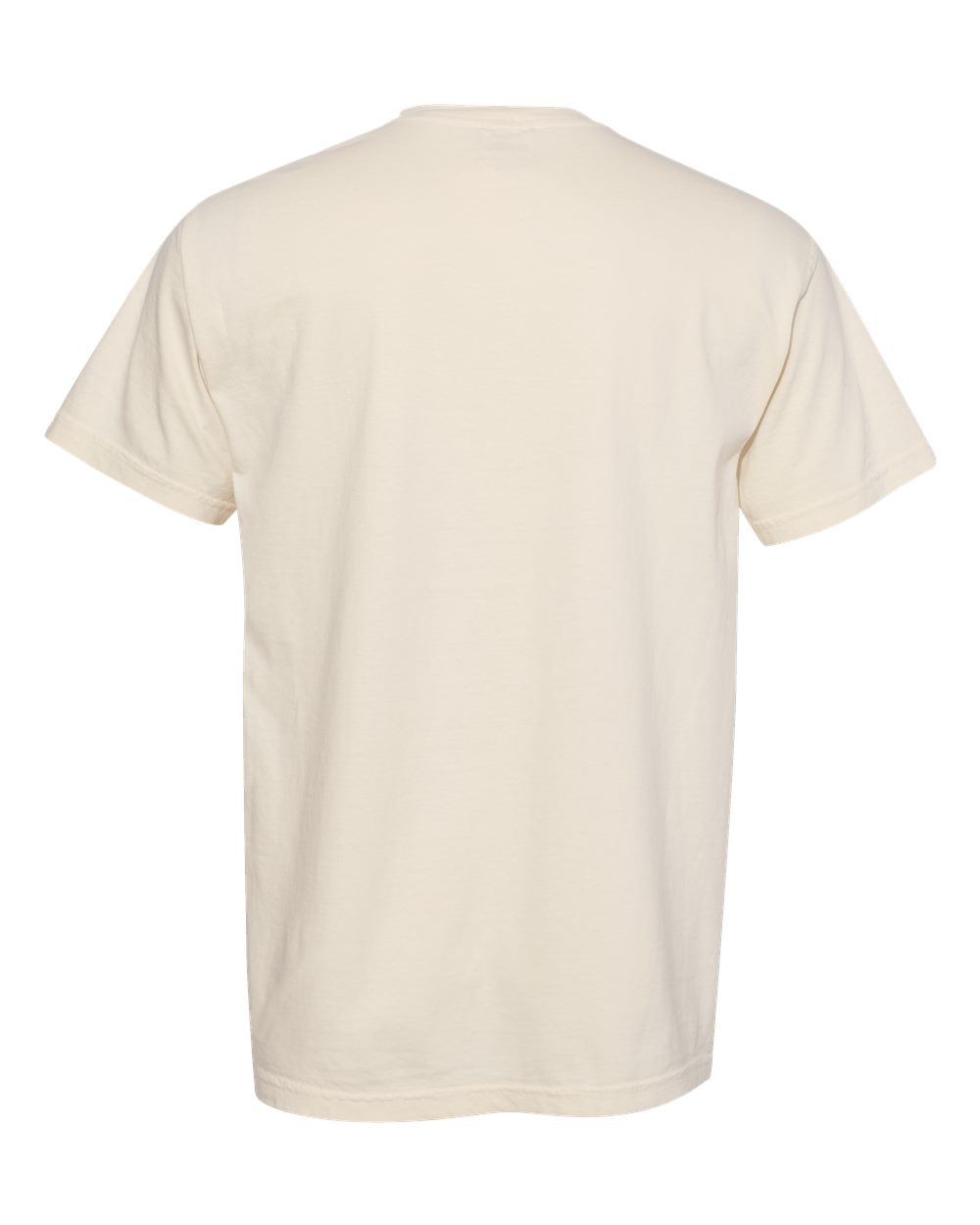 Iowa State Block Heavyweight Tee