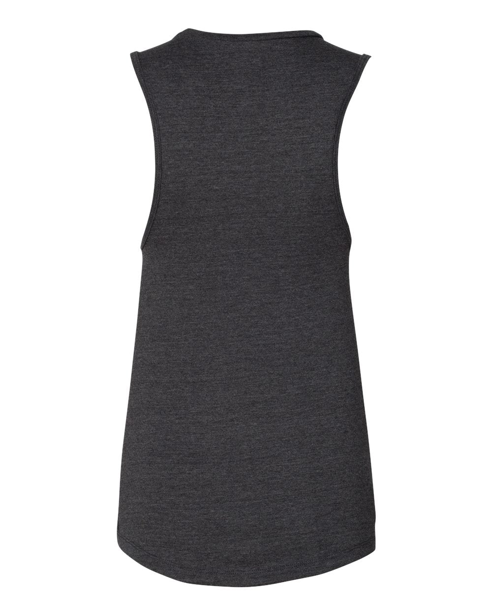Nebraska Jersey Muscle Tank