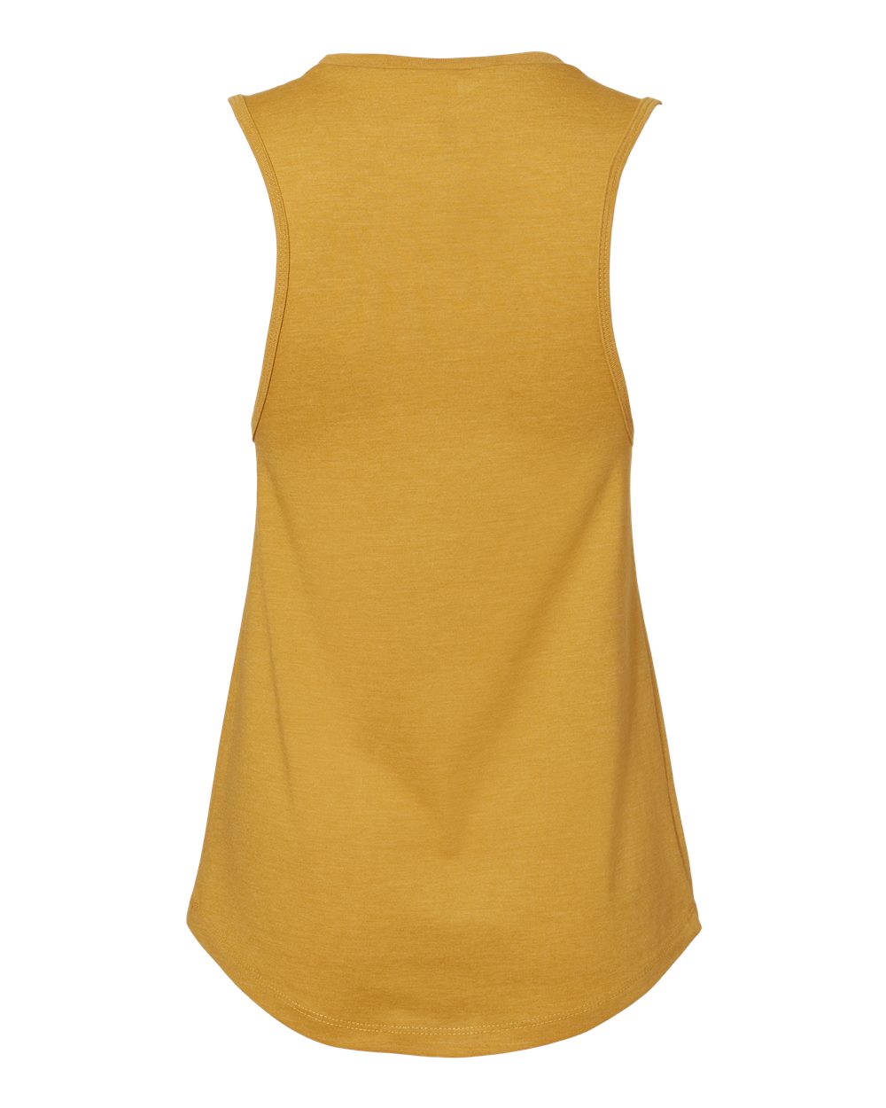 Iowa State Jersey Muscle Tank