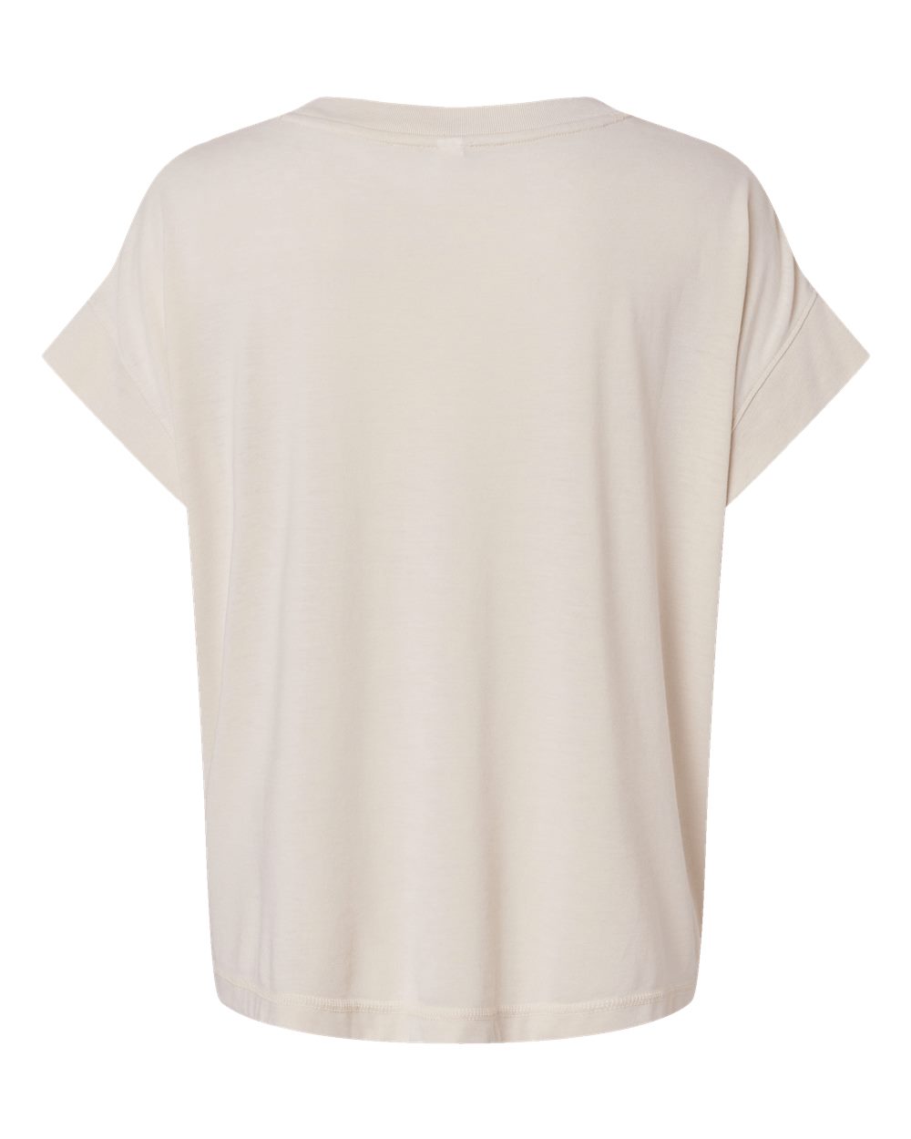 Iowa Vintage Wash Metallic Tee