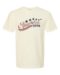 America 1776 Heavyweight Jersey T-Shir