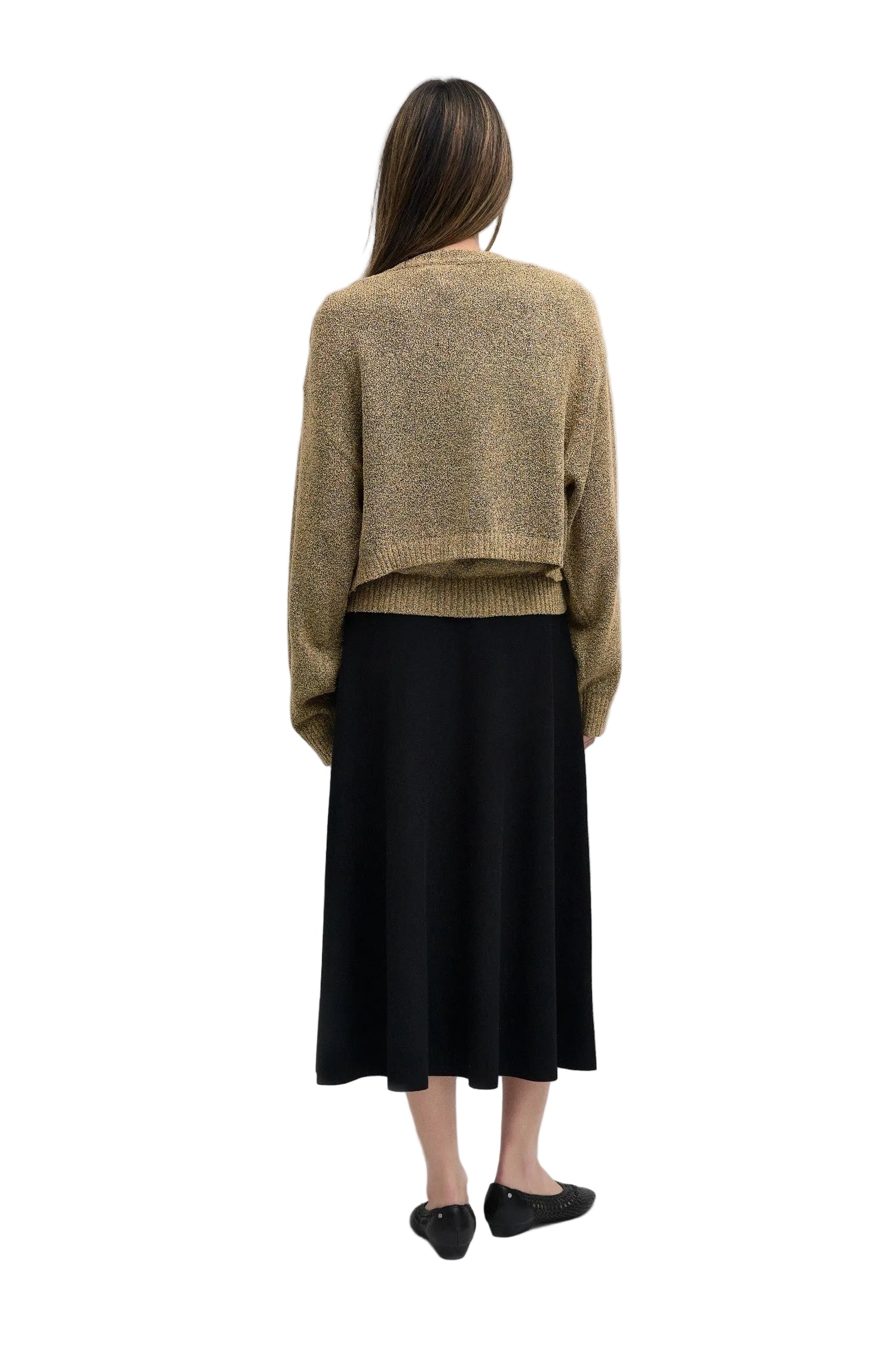 Mod Ref Carrie Cardigan