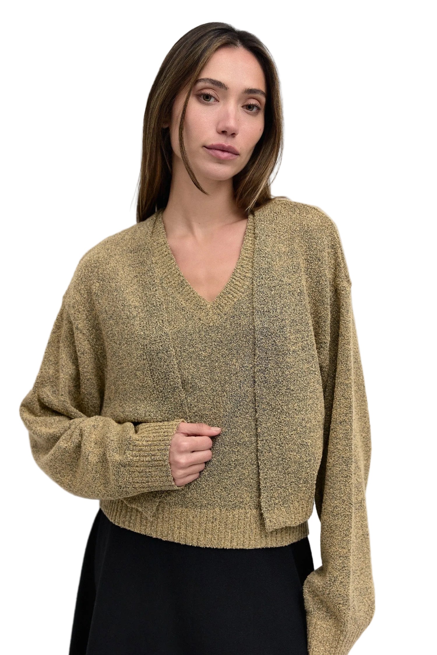 Mod Ref Carrie Cardigan