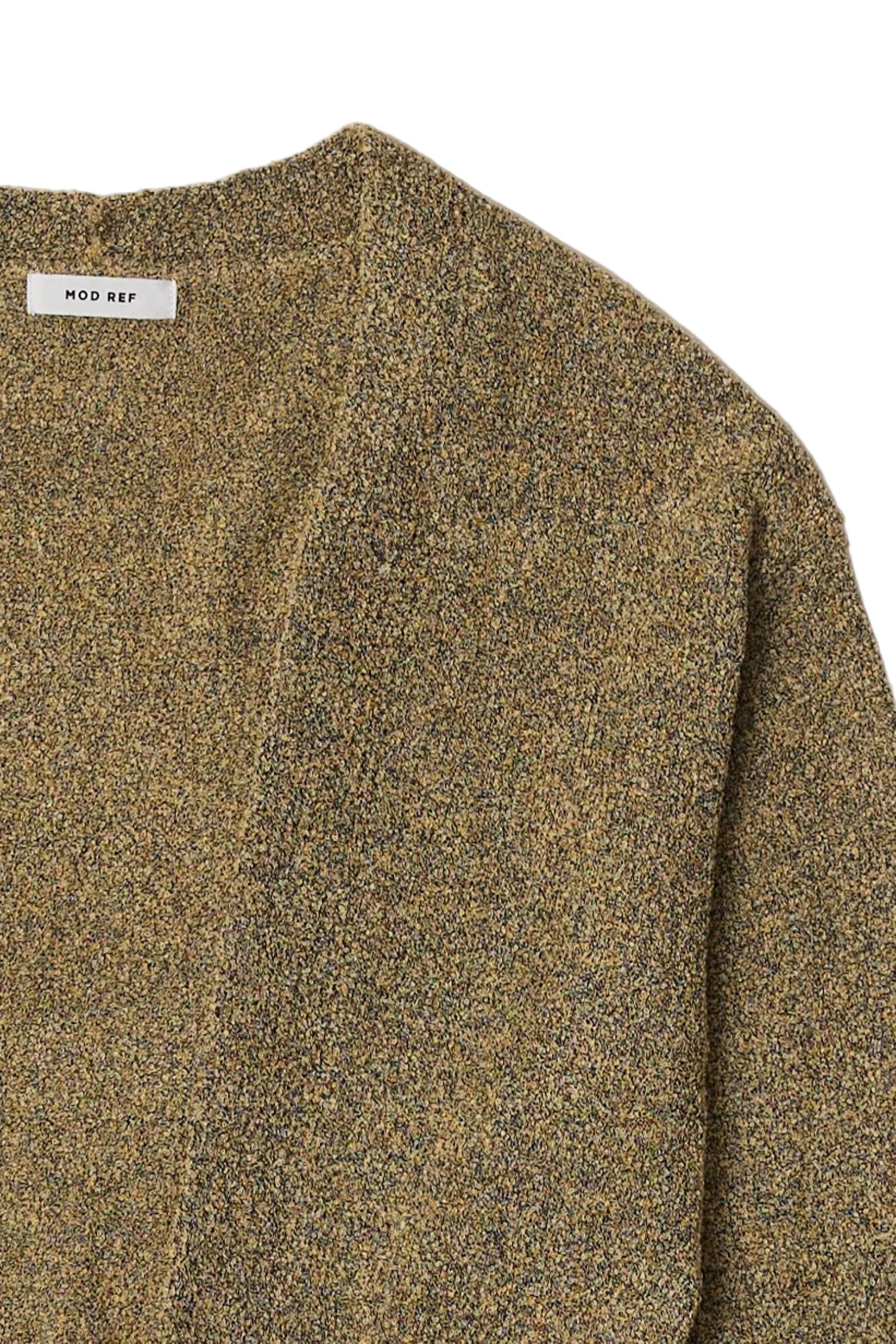 Mod Ref Carrie Cardigan